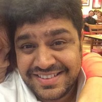 Rishi Sadarangani