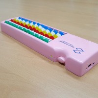 abacus technology