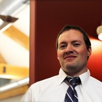 Scott Lloyd, AIA, NCARB