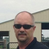 Chris Wyre
