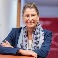 Francesca Bellazzi Monza
