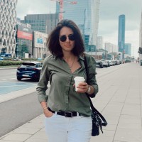 Elena Bobrus