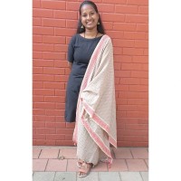 Anandi K