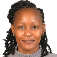 Christine Nyabena