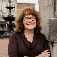 Annette Parkerson