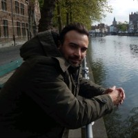 Alexander Theodoridis