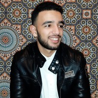 Othmane Ouirdy