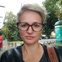 Luiza Czaja-Linczewska