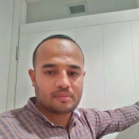 Tarek Hashim
