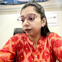 Kinjal Hazare