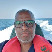 Khalid Saeed