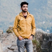 Harshit Gupta