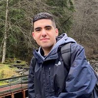 Amir Bagheri