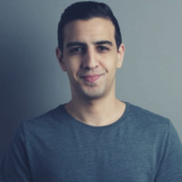 Hisham Siam