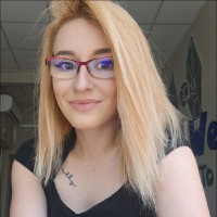 Ivet Atanasova