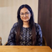 Adeeba Afreen Chowdhury