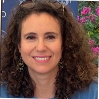 Sandra Volochinsky Rosenblut