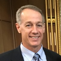 Mike Perticone