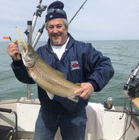 Harold Fowler