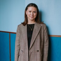 Louise Otine Skuseth Tafjord