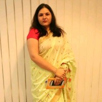Manju Ahlawat