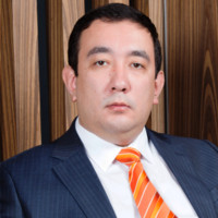 Rinat Shakenov