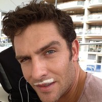 Andrew Bruton