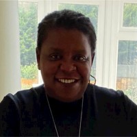 Beverley Baldwin