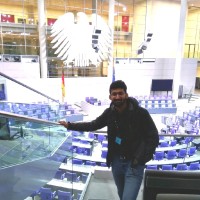 Saurabh Shetty