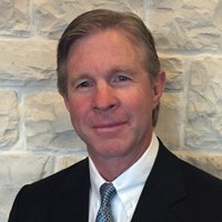 T. Pat Harrison