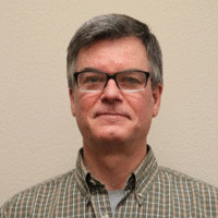 Bruce Maragos