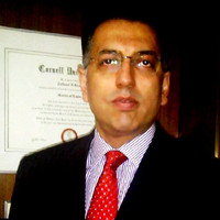 Taffazul Haider Rizvi