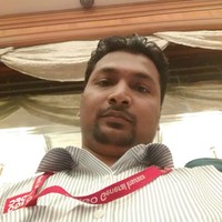 Mahesh Gangurde