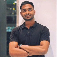 Ruturaj Deshmukh