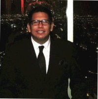 Francisco Vera Osorio