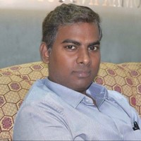 omkumar sambanthamoorthy