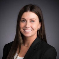 Katie Richter, Mha