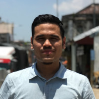 Mohamad Azri Abd Rahim