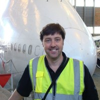Alan Woodhouse