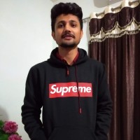 Vikash Singh Parihar