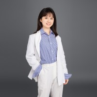 Tracy Zhang