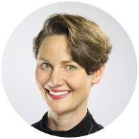 Anne Préau