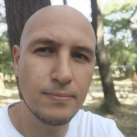 Vitaliy Grigorchuk