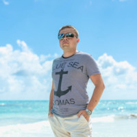 Dmytro Rud