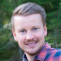 Janne Yrjönen