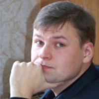 Oleksandr Yushchenko
