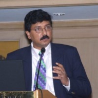 Subhojit Bhattacharya