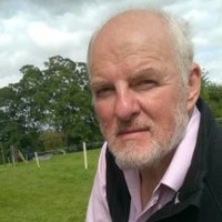 Andrew Askham