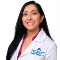 Prabhjot Johnson, DO, MPH