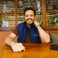 Abhishek Mukerjee